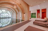 Alden Hotel Cappadocia - spa