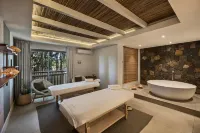 Preskil Island Resort - ที่มีสปา
