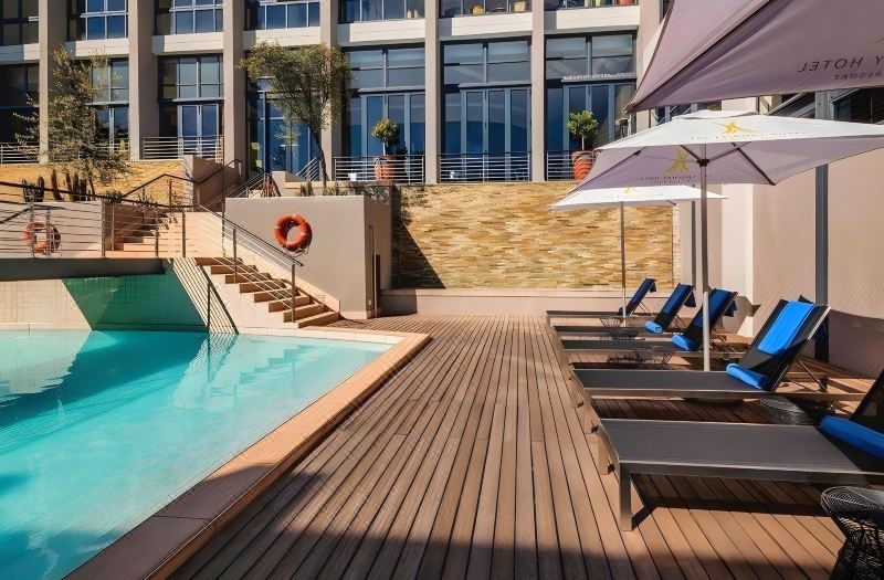 The Fairway Hotel, Spa & Golf Resort photo 2