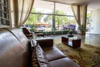 Hotel Dan Inn Barretos by Nacional Inn - Pet friendly