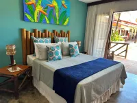 Hotel Rede Beach - Beach