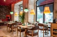Boemio FLH Hotels - breakfast