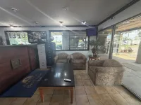 American Value Inn - 2-Star