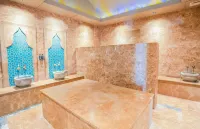 Hilton Garden Inn Sanliurfa - Spa