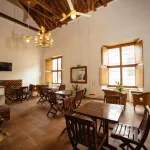 Bioma Boutique Hotel - Parkplatz