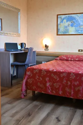 Hotel Al Sole - Wi-Fi