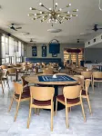 Ibis Styles Relax Roznov Pod Radhostem - sarapan