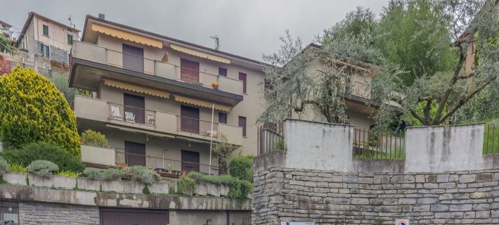 Profumo di Lago Hotels in Perledo