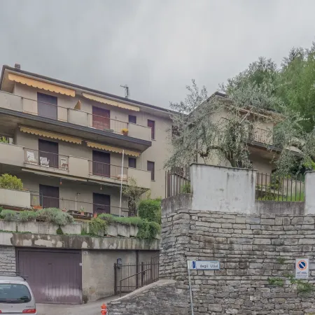 Profumo di Lago
