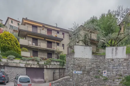 Profumo di Lago - Apartments