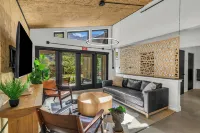 Canyon Casitas at Zion - 3-Star