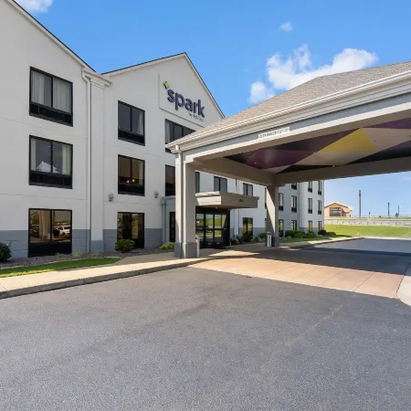 Spark by Hilton Paducah