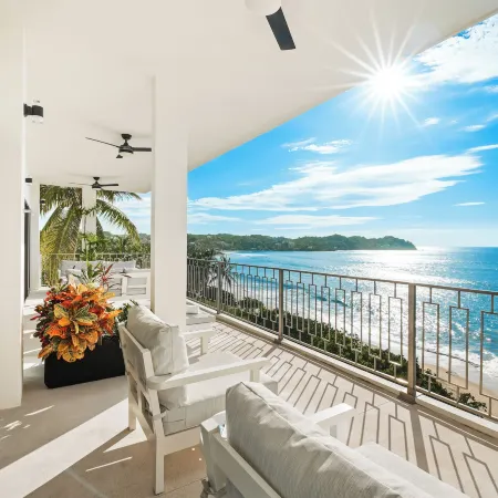 La Puesta Sayulita