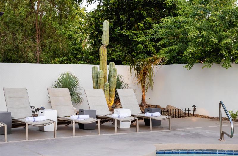 Hilton Garden Inn Scottsdale Old Town photo 5