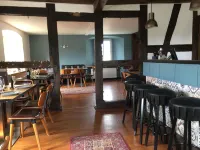 Gasthof Feische - bar