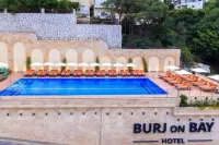 Burj on Bay Hotel - Luxury