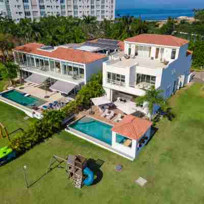 Capitalia - Tres Mares Beach Residences & Marina Hotel Exterior