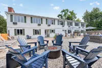 Wilder Inn - Wifi