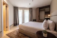 Hotel Beit Shmuel - Bintang 2