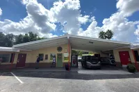 Tropicana Motel Wauchula FL - Motels