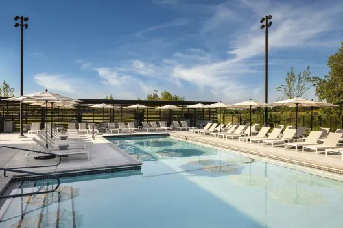 Omni Viking Lakes - Pet friendly