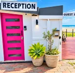 Pelican Sands Scamander - Spa