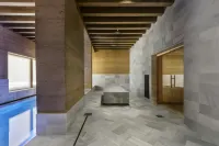 Small Luxury Hotels of The World - Torre del Marques - Spa