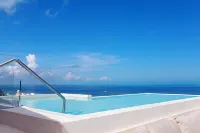 Casa Astral Luxury Hotel - con vistas al mar