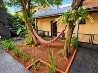 JM Resort Iguazu - Wifi