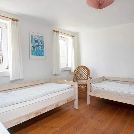12 person holiday home in Lemvig