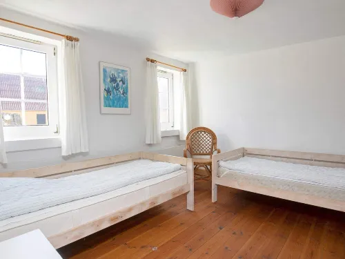 12 person holiday home in Lemvig - Wifi