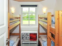 18 person holiday home in Ulfborg - piscina