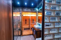 Ekspeditsiya Park Hotel - 3 Yıldız