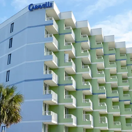 Caravelle Towers 331