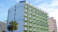 Caravelle Towers 331 - Gym
