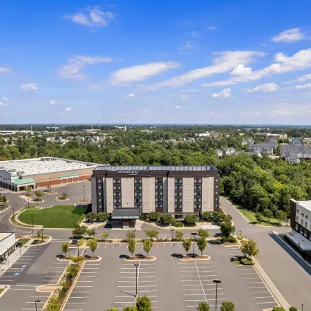 SpringHill Suites Gainesville Haymarket