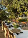 Kartaltepe Boutique Hotel - Pet friendly