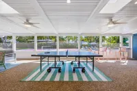 Bradenton Beach Club - Poolside Estate Bunkroom - 4-نجوم