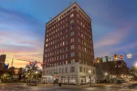 Best Western Syracuse Downtown Hotel and Suites - Gym