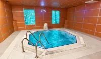 Balcova Termal Hotel - Hot Springs