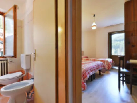 El Ladinia Hotels in Moena