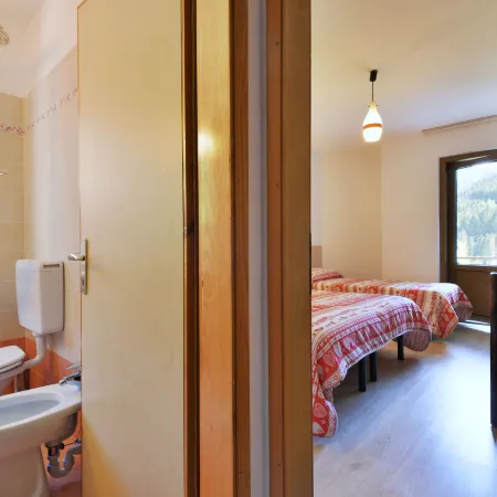 El Ladinia Hotels in Moena