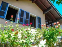 La Casina Hotels in Blenio