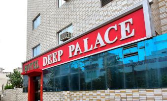 Hotel Deep Palace