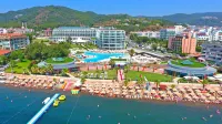 Green Nature Diamond Hotels near Marmaris Atlantis Waterpark