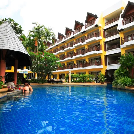Woraburi Phuket Resort & Spa