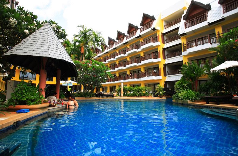 Woraburi Phuket Resort & Spa photo 3