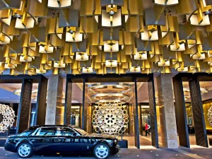 Crown Towers Melbourne