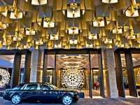 Crown Towers Melbourne Hotels in Southbank