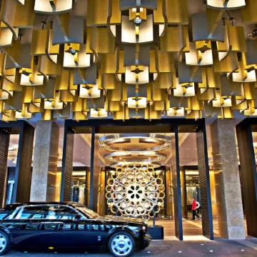 Crown Towers Melbourne